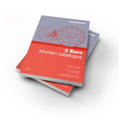 Afbeelding van Leuchtturm, Catalogus