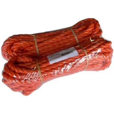 Afbeelding van ERRO Polypropeen touw 10mm 2x10m