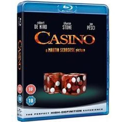 Afbeelding van casino