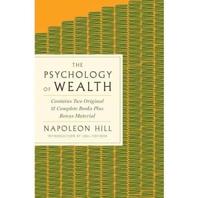 Afbeelding van GPS Guides to Life The Psychology of Wealth