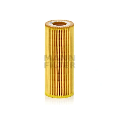 Afbeelding van Mann filter Oliefilter HU 721/4 X