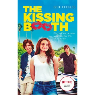 Image de The Kissing Booth