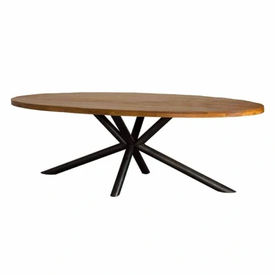 Afbeelding van Selva Eetkamertafel 240 cm