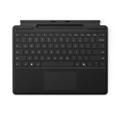 Image de Clavier Microsoft Signature Noir pour Surface Pro