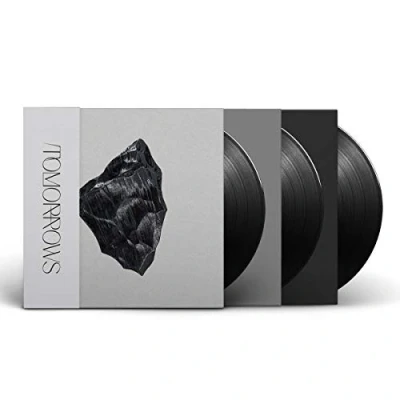 Afbeelding van Son Lux Tomorrows