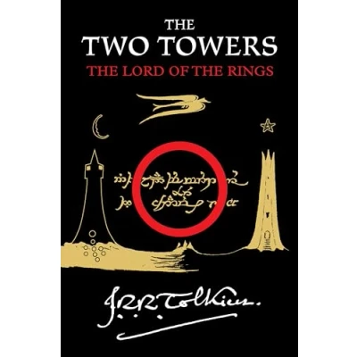 Afbeelding van Two Towers