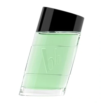 Afbeelding van Bruno Banani Eau De Toilette Made For Men 100 ml