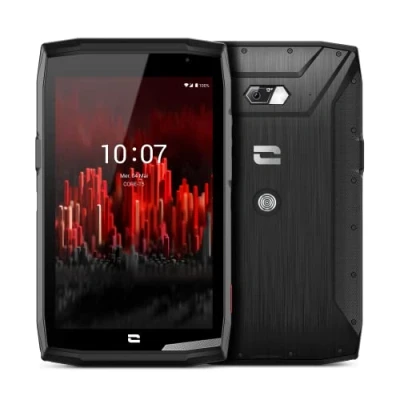 Afbeelding van Crosscall Core T5 64GB Zwart