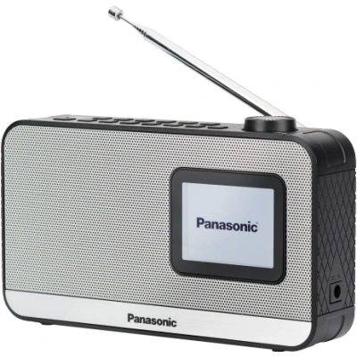 Image de Panasonic RF D15 Radio DAB/DAB+