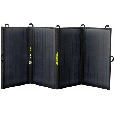 Afbeelding van Goal Zero Nomad 50 Zonnepanelen