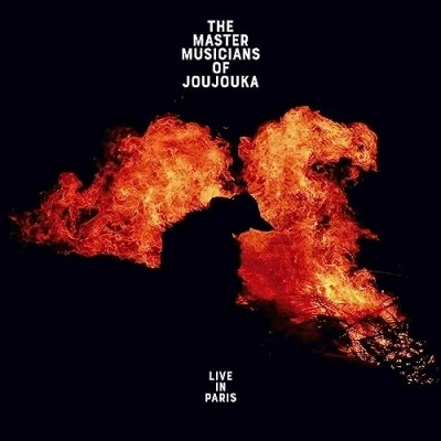 Afbeelding van Live In Paris (2Lp)