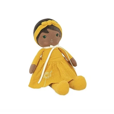 Image de Poupée Kaloo Tendresse Naomie 25 cm