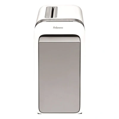 Image de Destructeur de documents Fellowes Powershred LX221 microparticules Blanc
