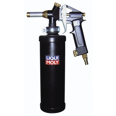 Afbeelding van LIQUI MOLY 6220 Spuitpistool, drukbeker