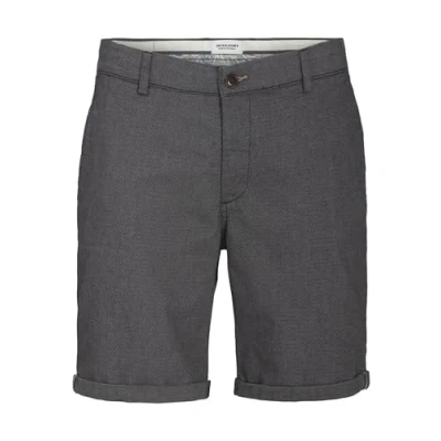 Afbeelding van Jack &amp; Jones FURY AKM Shorts, Heren, Maat: XS, Drizzle