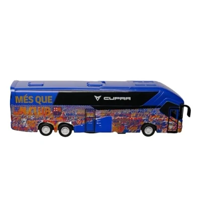 Afbeelding van Bus Bandai FC Barcelona 1:50