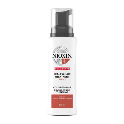 Afbeelding van Nioxin System 4 Treatment 100ml