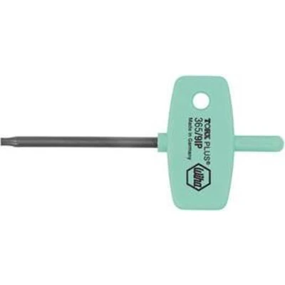 Afbeelding van Wiha 365IP Torx schroevendraaier Werkplaats Grootte 7 IP Koplengte: 35 mm 1 stuk(s)