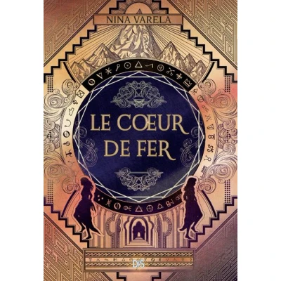 Image de Le Coeur de fer (broché) Tome 02