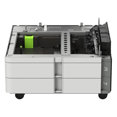 Image de Lexmark Bac d&#039;alimentation 1100 feuilles dans 2 bac(s) pour CX833se, CX950se, XC9535