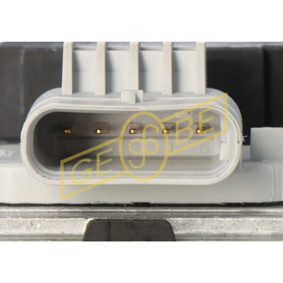 Afbeelding van NOx sensor, katalysator GEBE 9 2936 1
