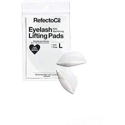 Afbeelding van RefectoCil Eyelash Lifting Pads Large 1 stk.