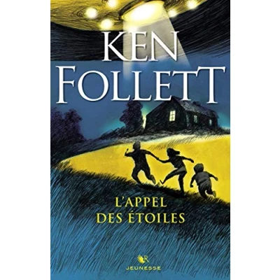Afbeelding van L&#039;appel Des Étoiles