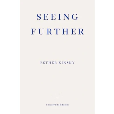 Afbeelding van Seeing Further