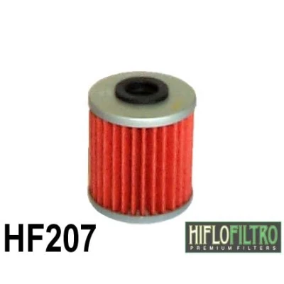 Afbeelding van Oliefilter HIFLO HF207