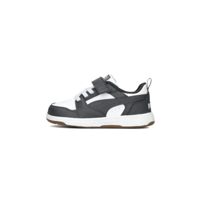 Afbeelding van Puma Rebound V6 Lo AC+ Inf Sneakers Junior