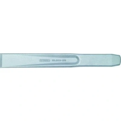 Afbeelding van KS Tools, Beitel, Platte beitel ovaal