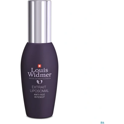 Afbeelding van Intensief Anti Ageing Gezicht Extrait Liposomal ZP Serum 30 ml