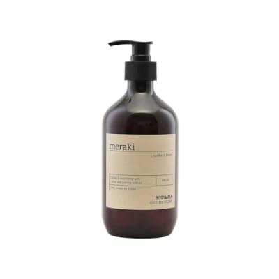 Afbeelding van Meraki Douchegel Northern Dawn 490 ml