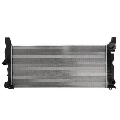Afbeelding van Nissens Radiateur 60865