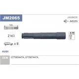 Afbeelding van JANMOR JM2065 Stekker, bobine