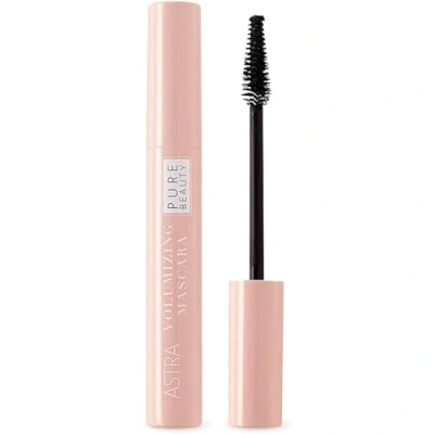 Afbeelding van Astra Pure Beauty Volumizing Mascara Black 01
