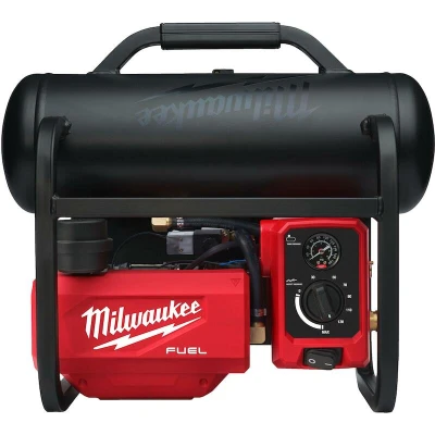 Afbeelding van Milwaukee M18 FUEL Compressor 48 L/min 7.6 L FAC 0