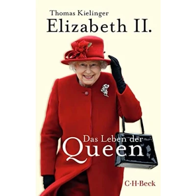 Afbeelding van Elizabeth II.