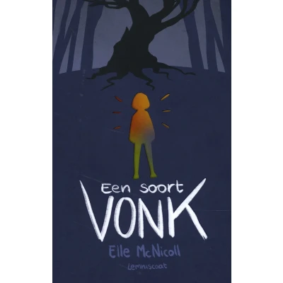 Afbeelding van Een soort vonk