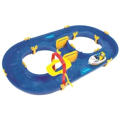 Afbeelding van Big 800055102 strandspel Waterplay Rotterdam