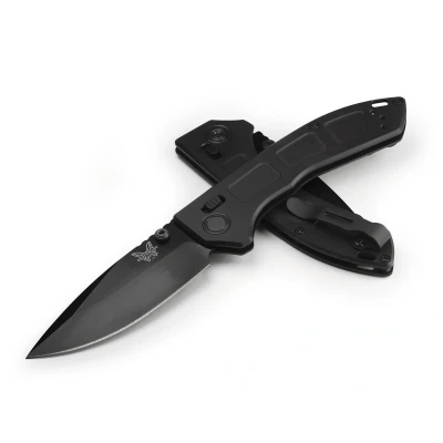 Afbeelding van Benchmade Mini Narrows Black