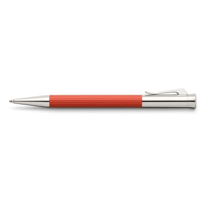 Afbeelding van Graf von Faber Castell Tamitio India Red BP