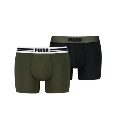 Image de Lot de 2 caleÃ§ons PUMA Everyday Homme