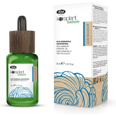 Afbeelding van Lisap Keraplant Nature Purifying Essential Oil 30ml
