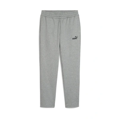 Afbeelding van Essentials No. 1 logo sweatpant voor Heren, Grijs, Maat XXL PUMA