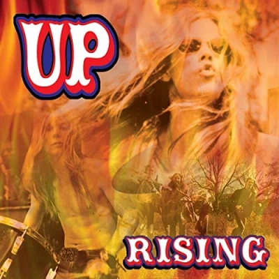 Afbeelding van Rising Cddvd