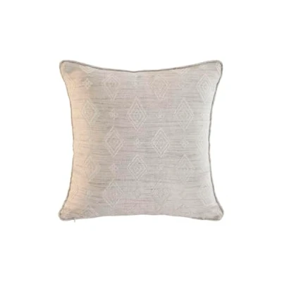 Afbeelding van Kussen Home ESPRIT Beige 45 x cm