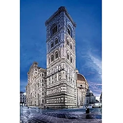 Afbeelding van Poster Florencia 61x91,5cm
