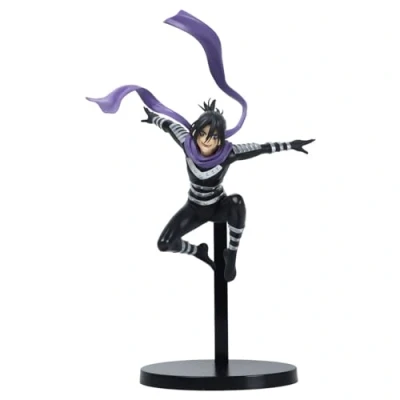 Image de Figurine One Punch Man Speed O&#039; Sound Sonic