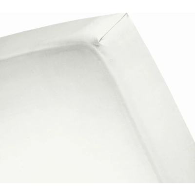 Afbeelding van Cinderella Morning Hoeslaken (tot 30 cm) Flanel 100x200/210 cm Ivory